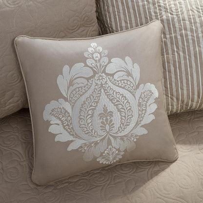 Quebec Reversible Daybed Cover Set, Belen Kox