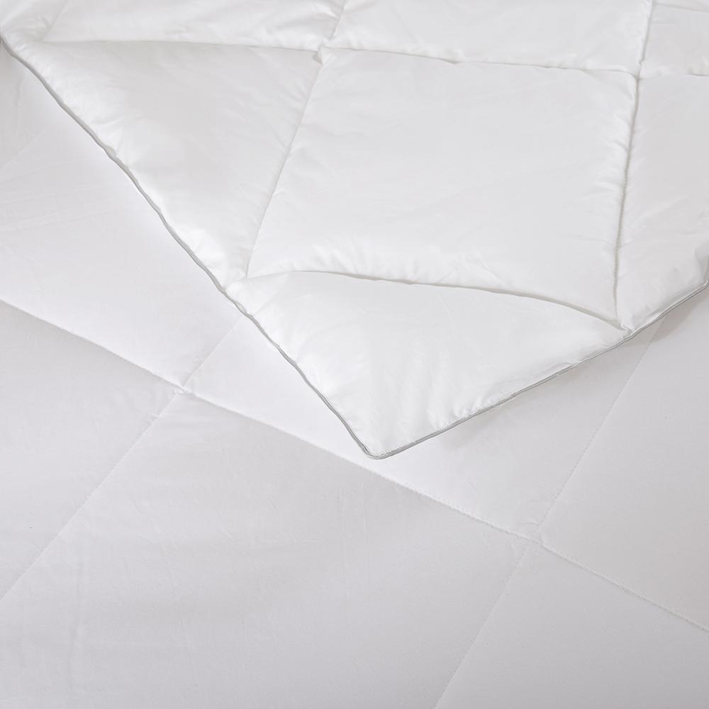 Diamond Quilting Down Alternative Comforter