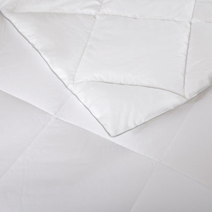 Diamond Quilting Down Alternative Comforter