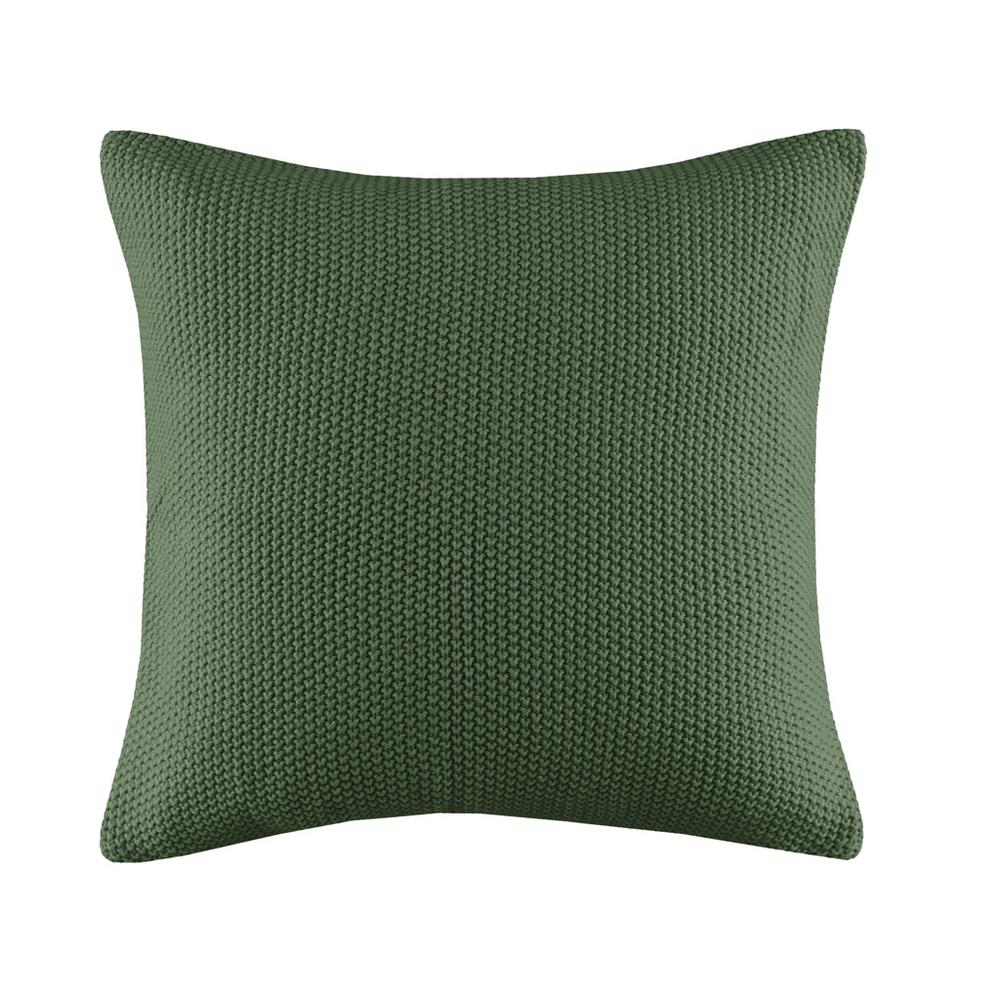 Square Pillow Cover