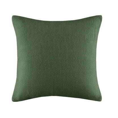 Square Pillow Cover