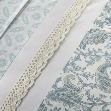 Dawn Cottage Comforter Set, Belen Kox