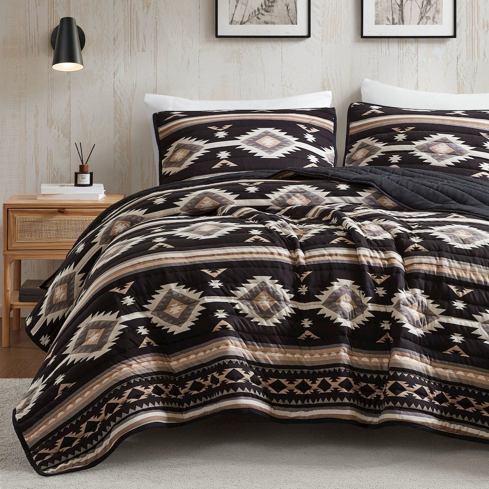 Taos Bedding Collection