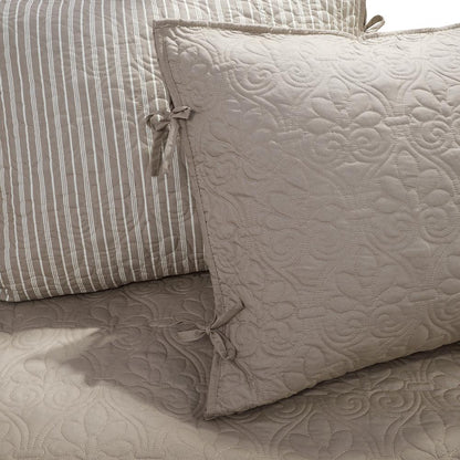 Quebec Reversible Daybed Cover Set, Belen Kox