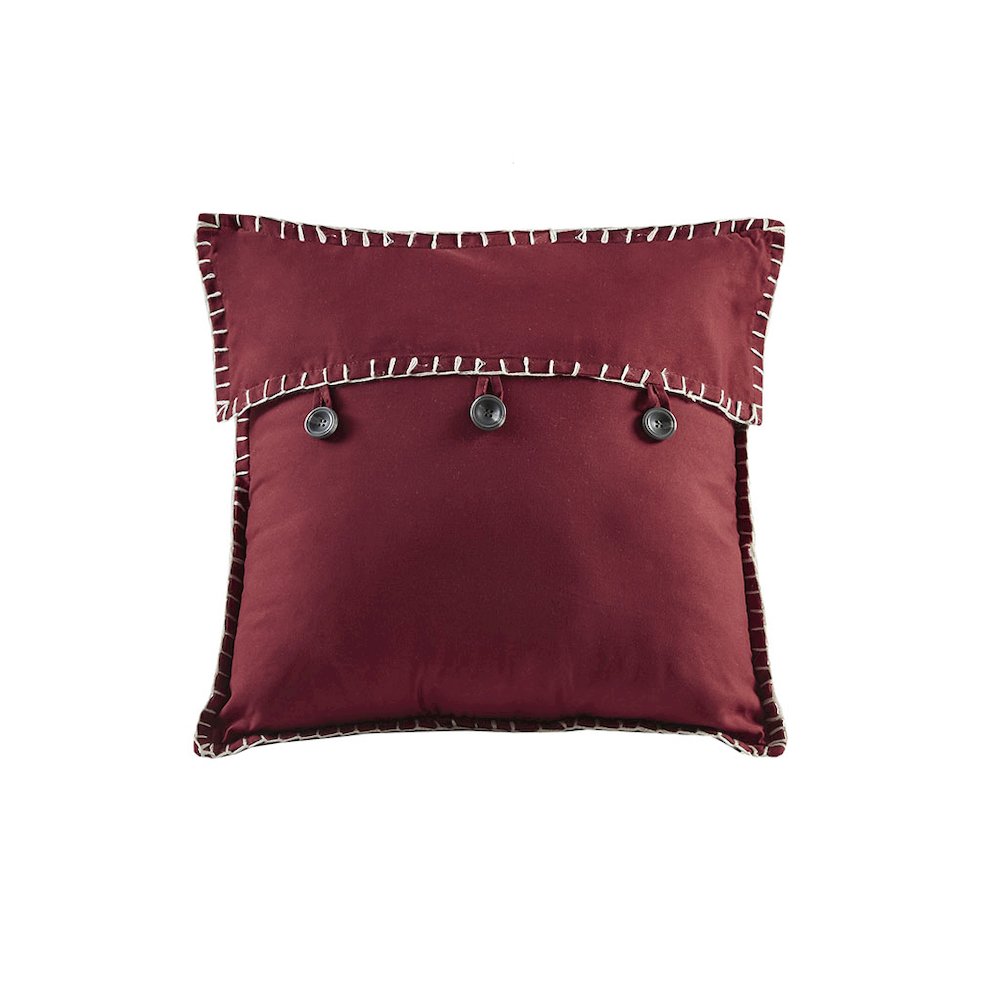 Rustic Lodge Reversible Daybed Cover Set, Belen Kox
