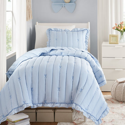 Liv Quilt Set