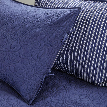 Quebec Reversible Daybed Cover Set, Belen Kox