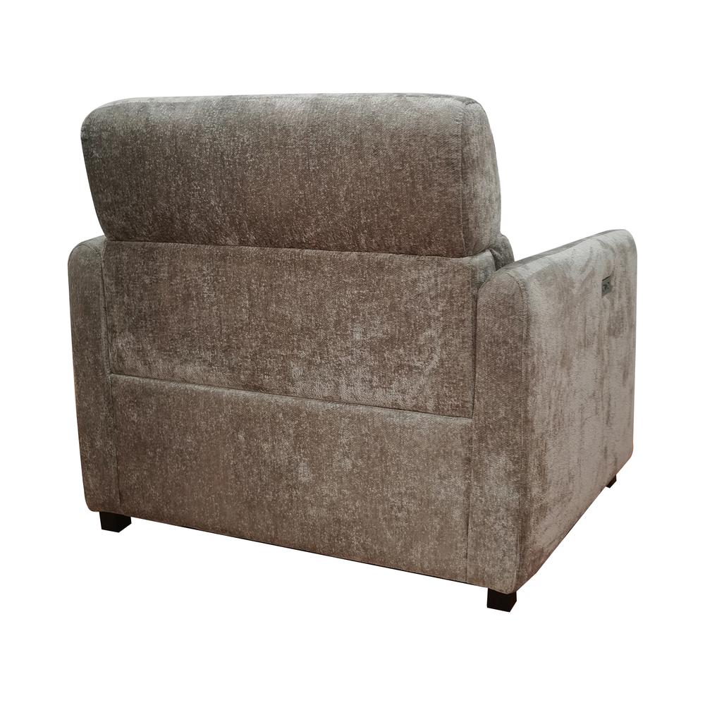 Power Modern Recliner