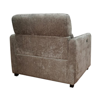 Power Modern Recliner