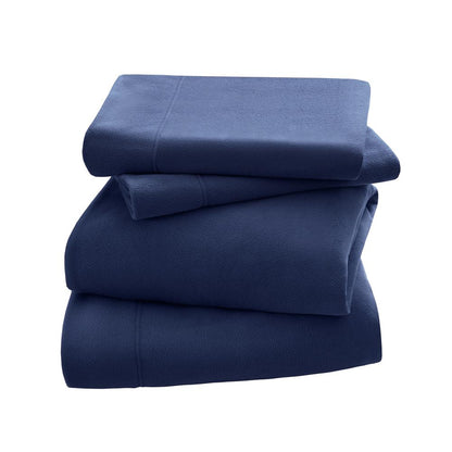 Anti-Pill Sheet Set