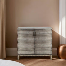 Gray Modern Dresser with MDF Frame, Fully Assembled for Bedroom Storage