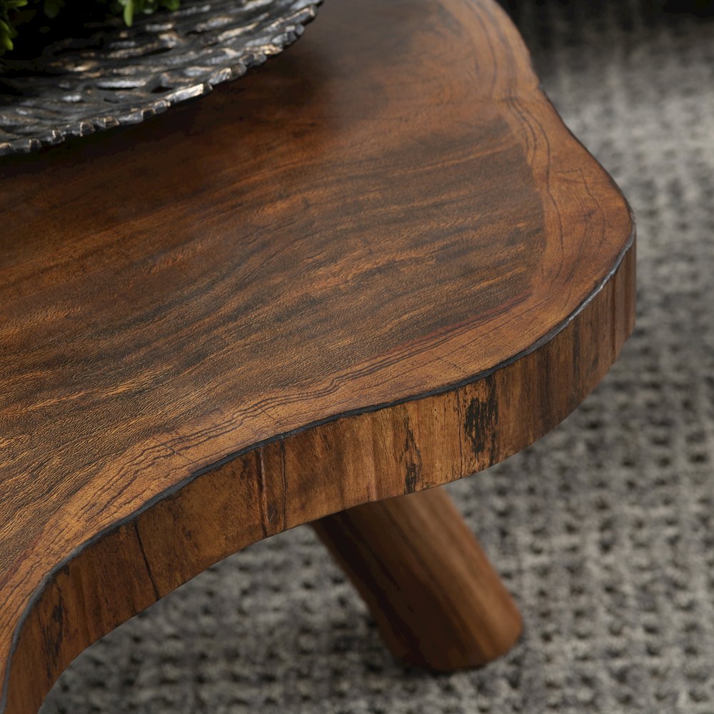 Woodland Cocktail Table