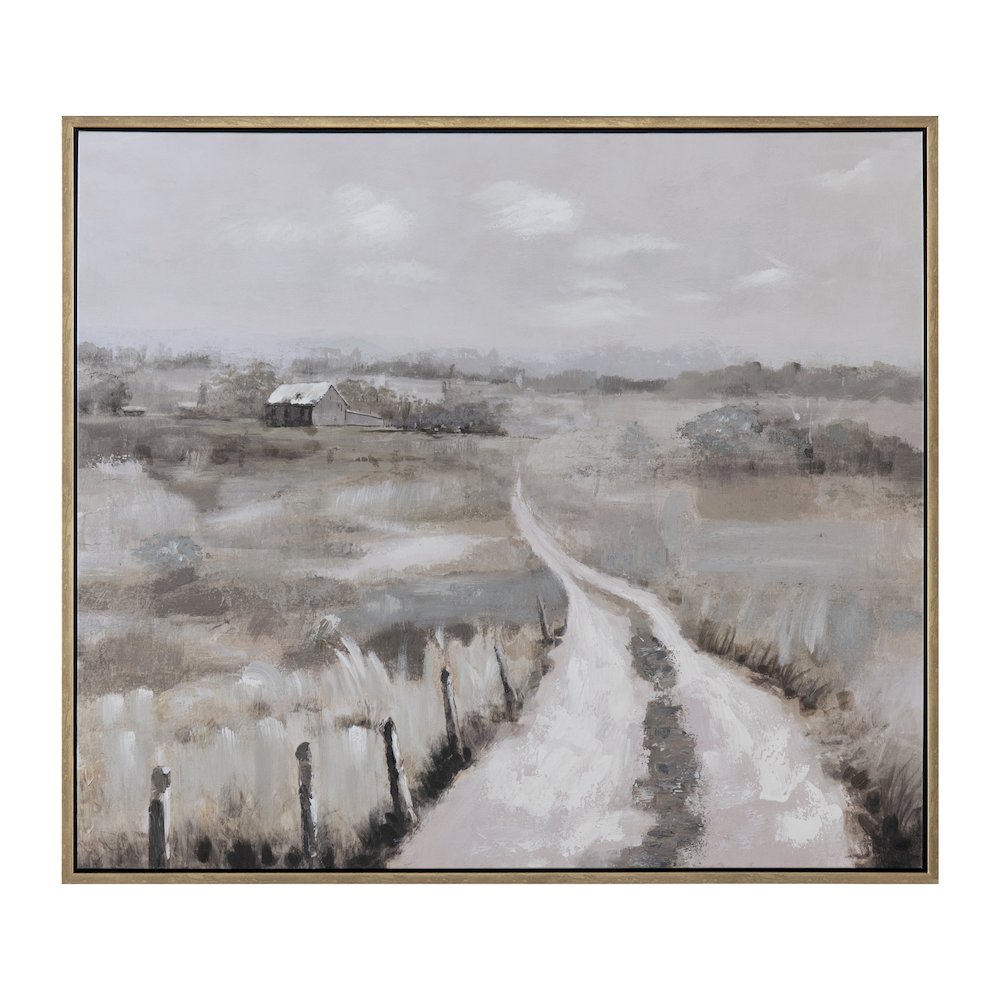 Westridge Wall Decor