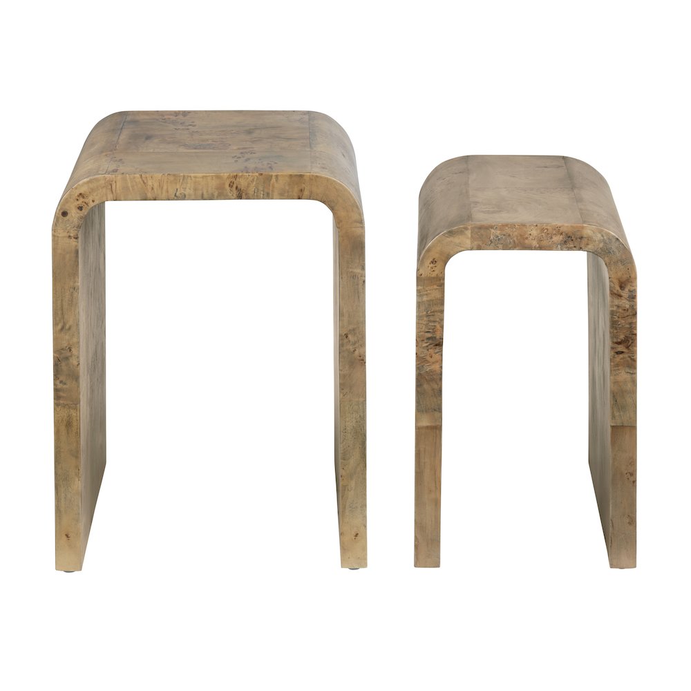 Richmond Nested Tables