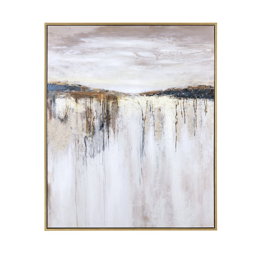 Brooks Wall Decor