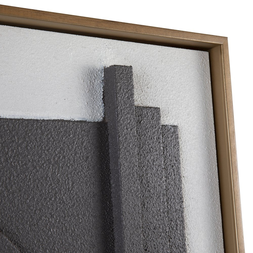 Brookeridge 2 Wall Decor