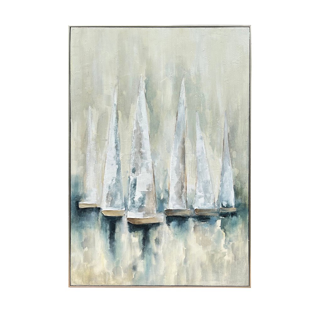 Stowe Wall Decor