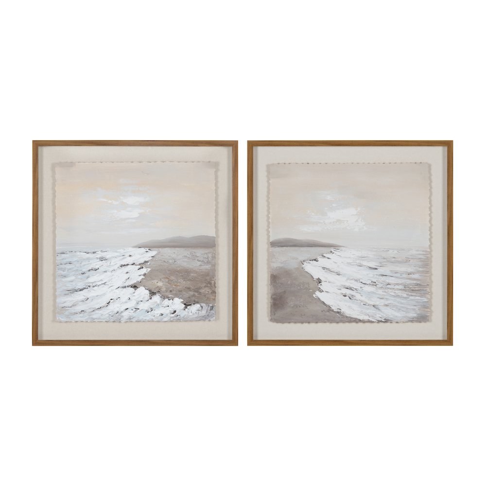 Sunny Shore 2 Wall Decor