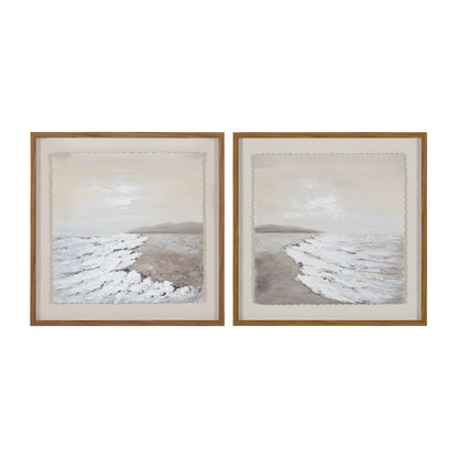 Sunny Shore 2 Wall Decor