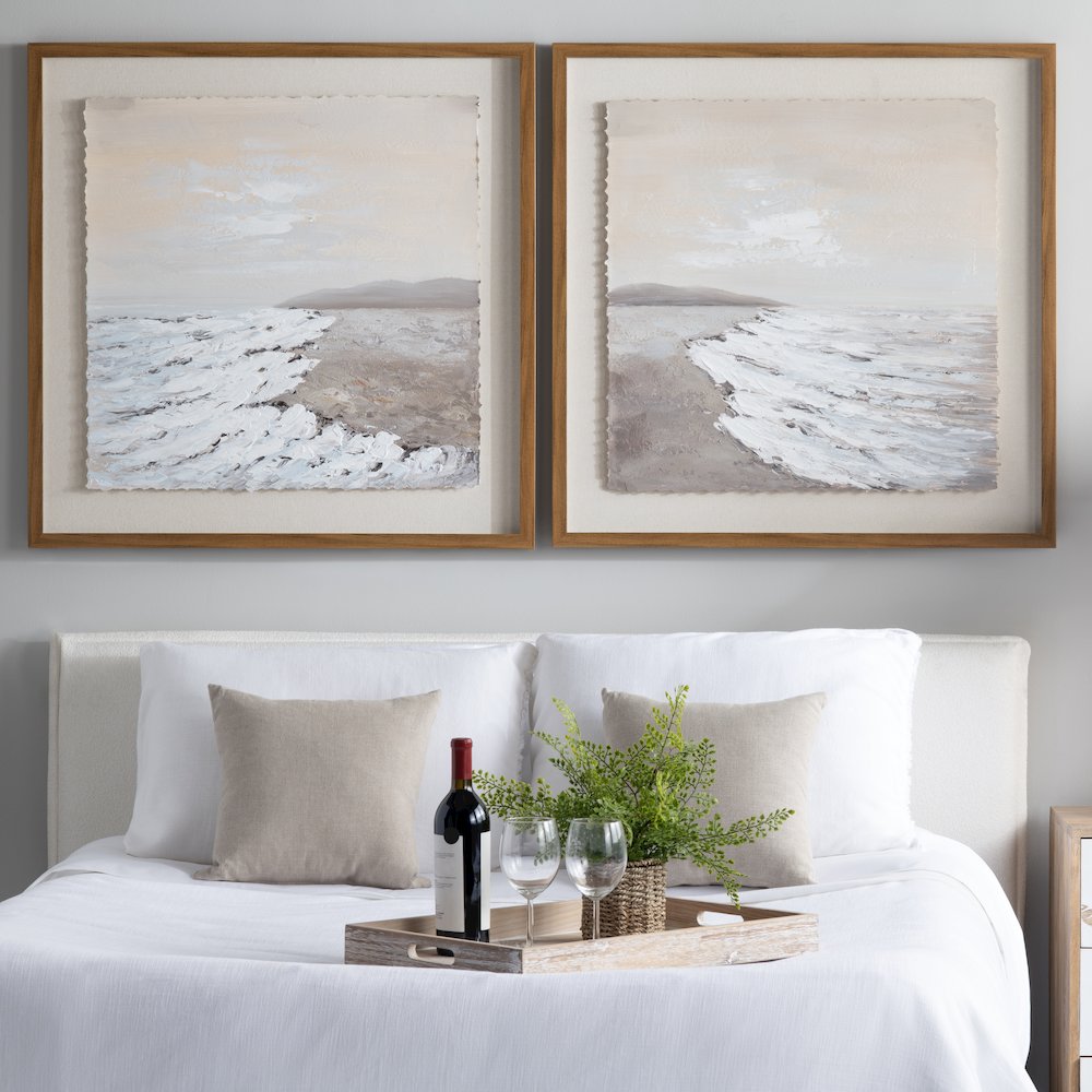 Sunny Shore 2 Wall Decor