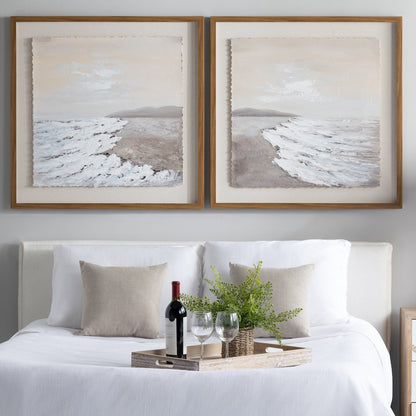 Sunny Shore 2 Wall Decor