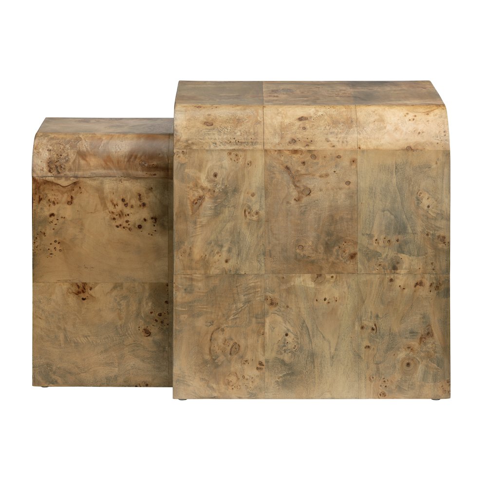 Richmond Nested Tables