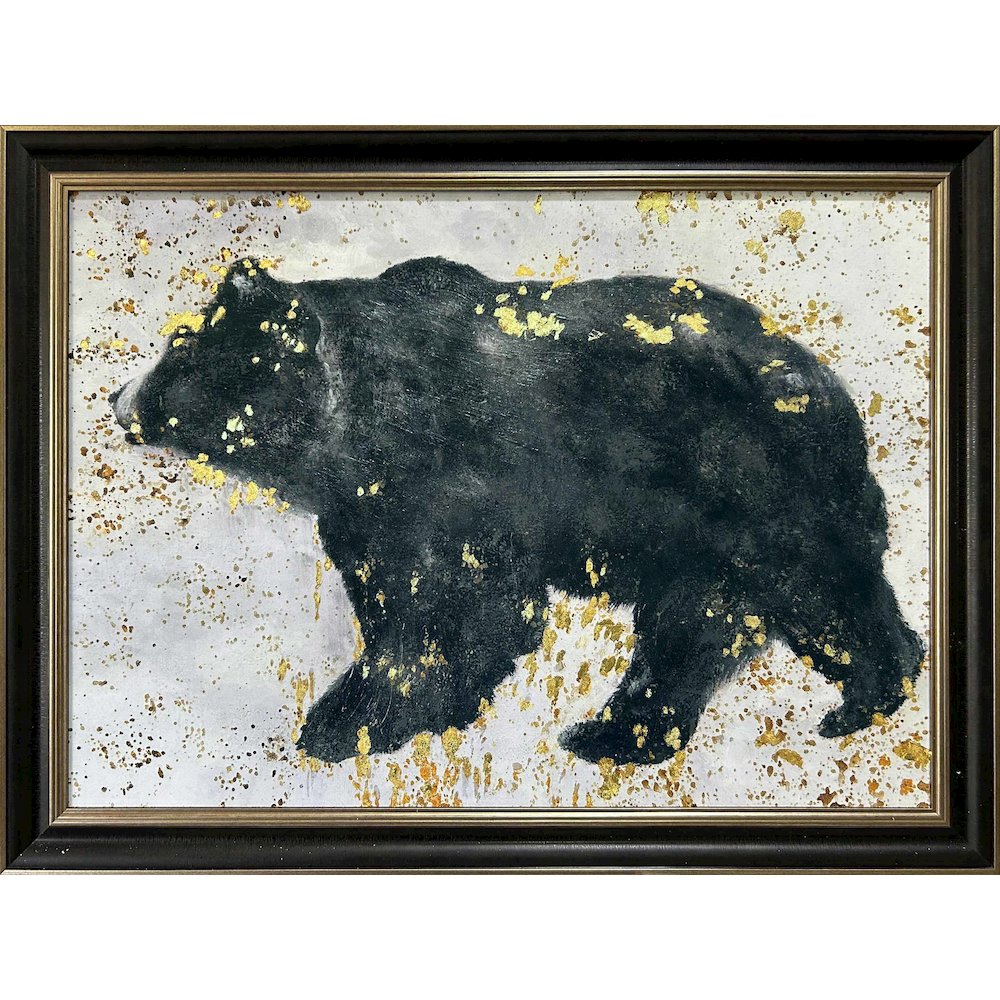 Barrow Wall Decor