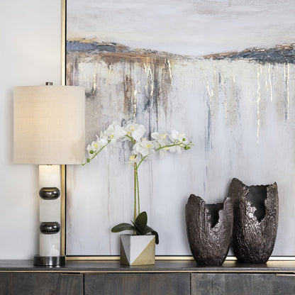 Brooks Wall Decor