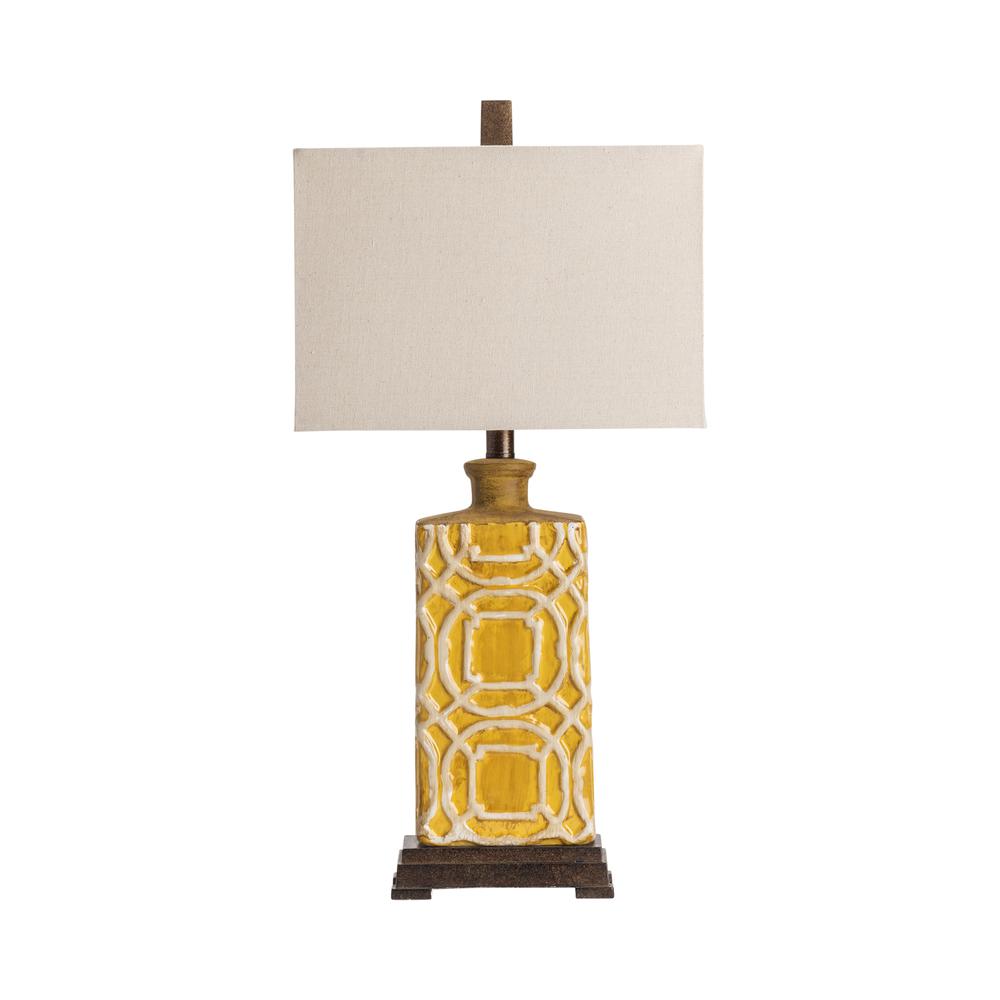 Chatham Table Lamp