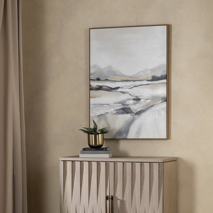 Rocky Point Wall Decor