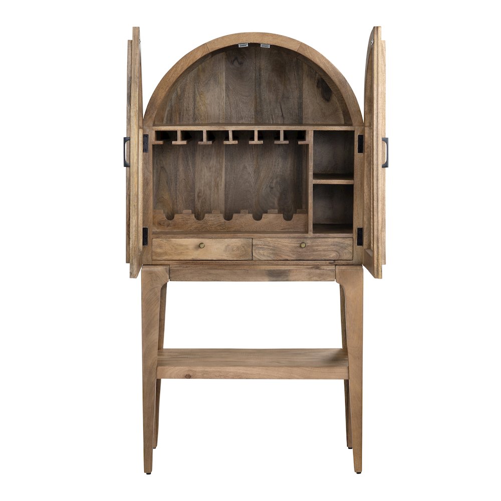 Biscayne Bar Cabinet