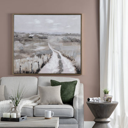 Westridge Wall Decor