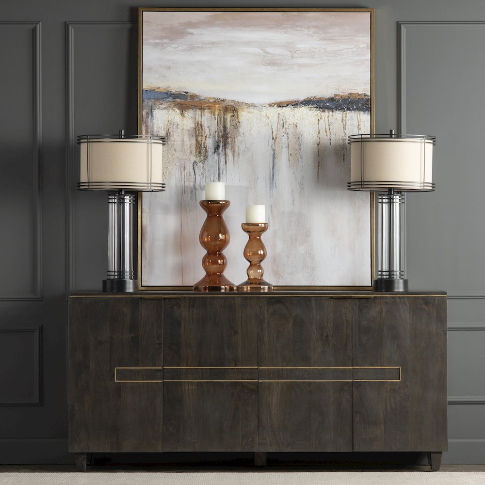 Brooks Wall Decor