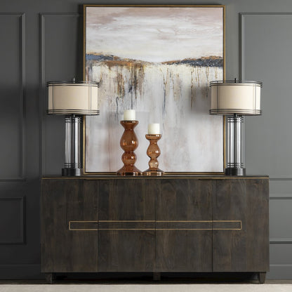 Brooks Wall Decor