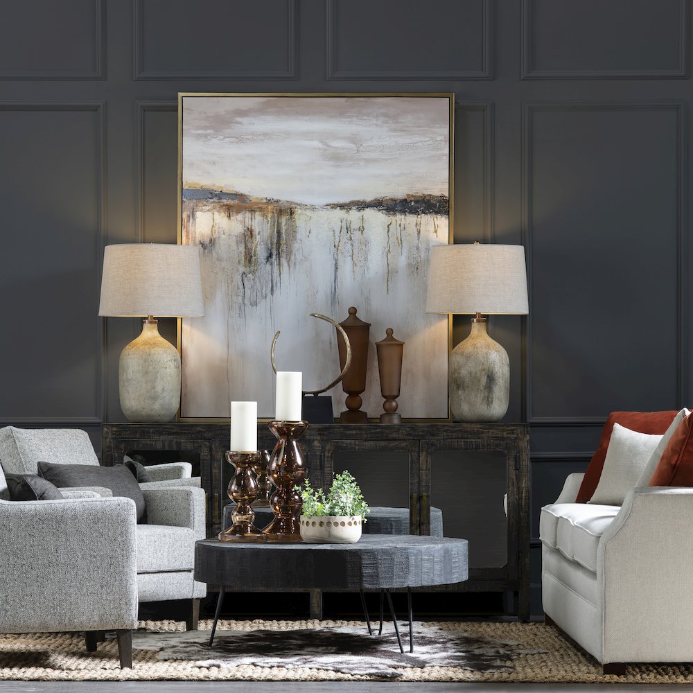 Brooks Wall Decor