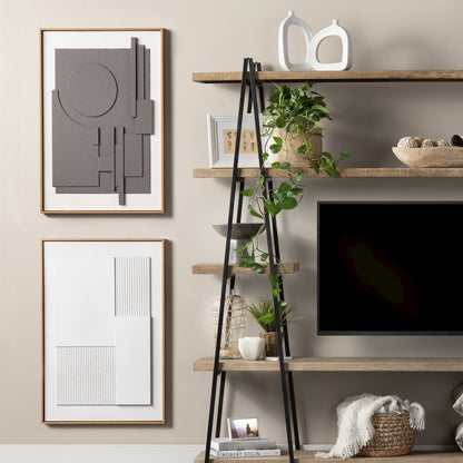 Brookeridge 2 Wall Decor