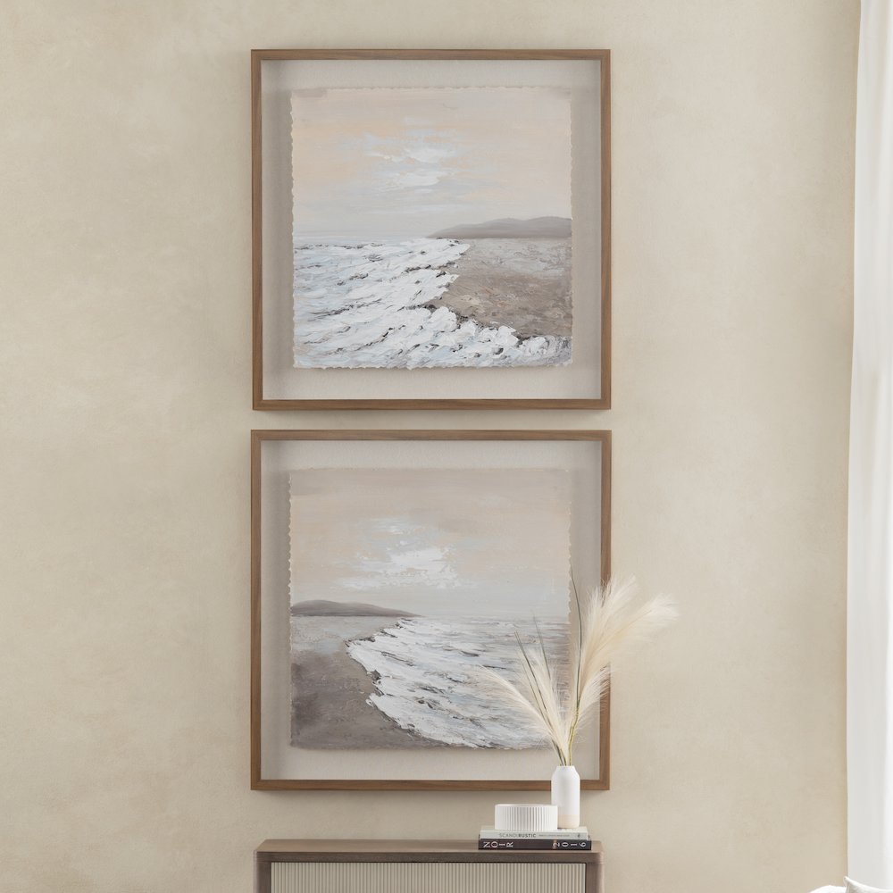 Sunny Shore 2 Wall Decor