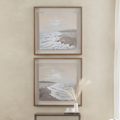 Sunny Shore 2 Wall Decor