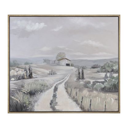 Eastridge Wall Decor