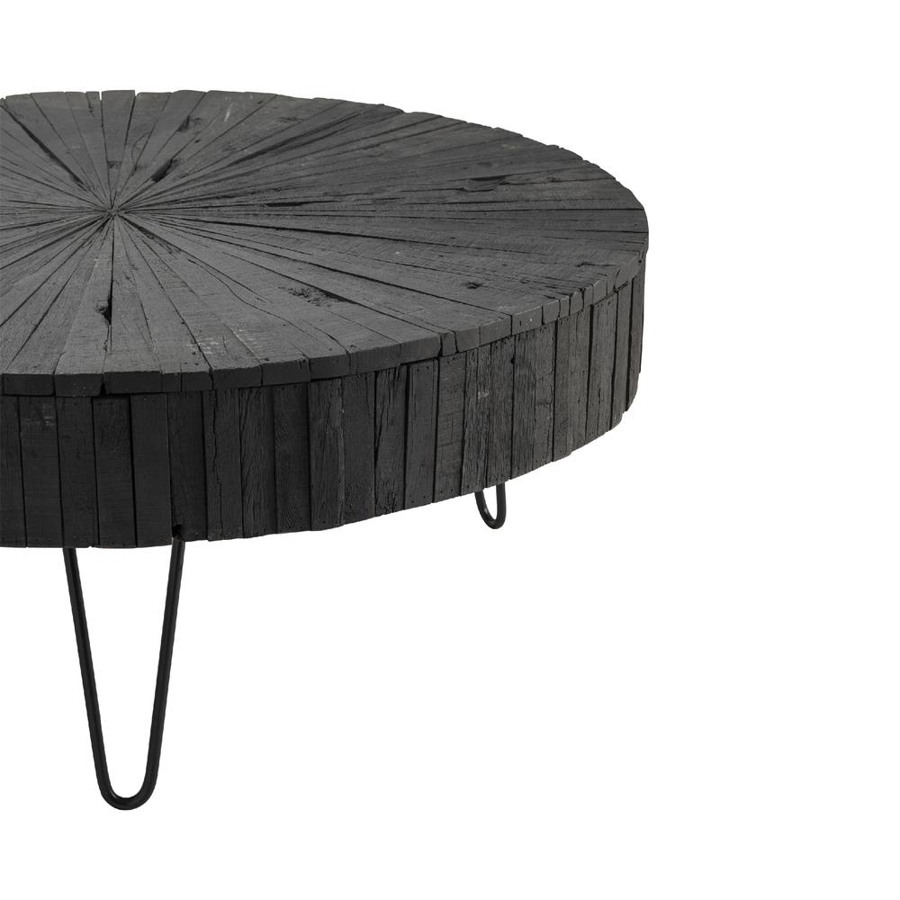 Dummond Cocktail Table