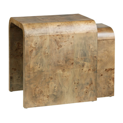 Richmond Nested Tables