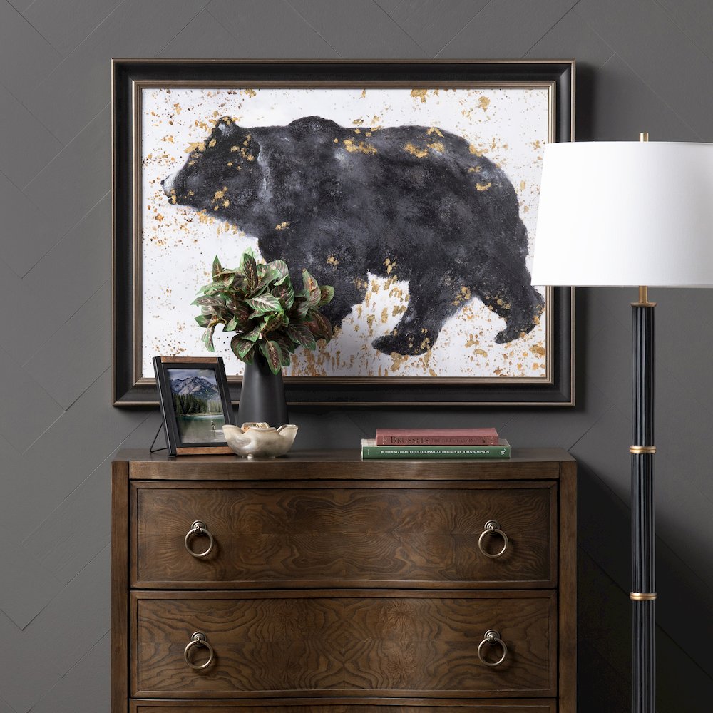 Barrow Wall Decor