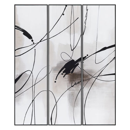Crawford Wall Decor