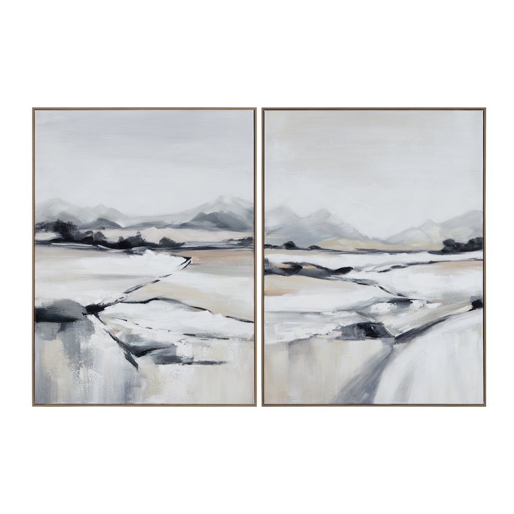 Rocky Point Wall Decor