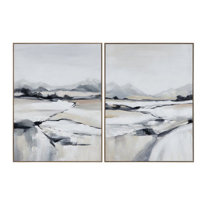Rocky Point Wall Decor