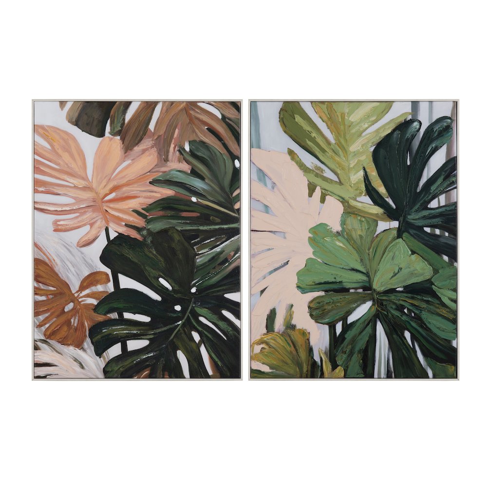 Exotica Wall Decor