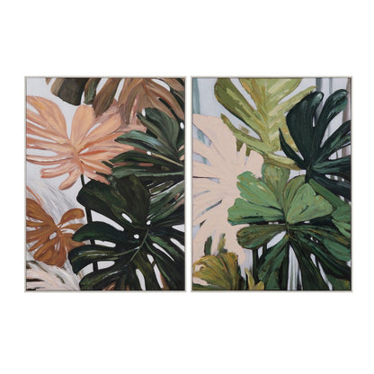 Exotica Wall Decor