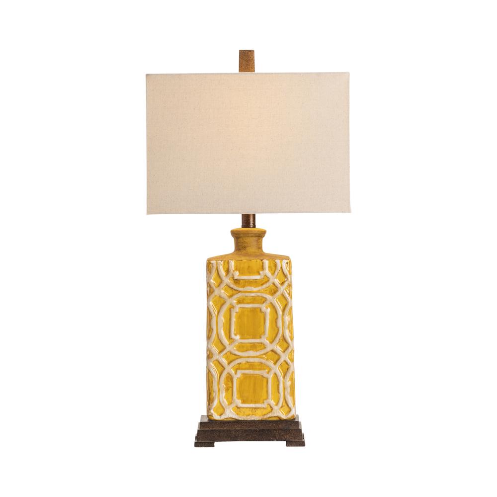 Chatham Table Lamp
