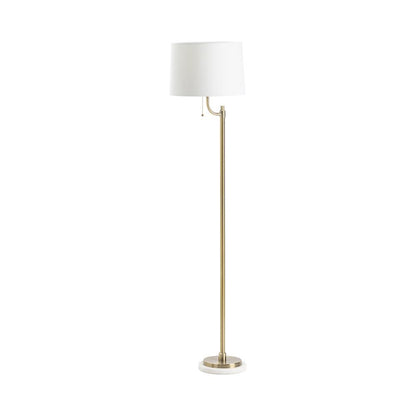 Crestview Collection CVAER1124 Nash Floor Lamp Accessories
