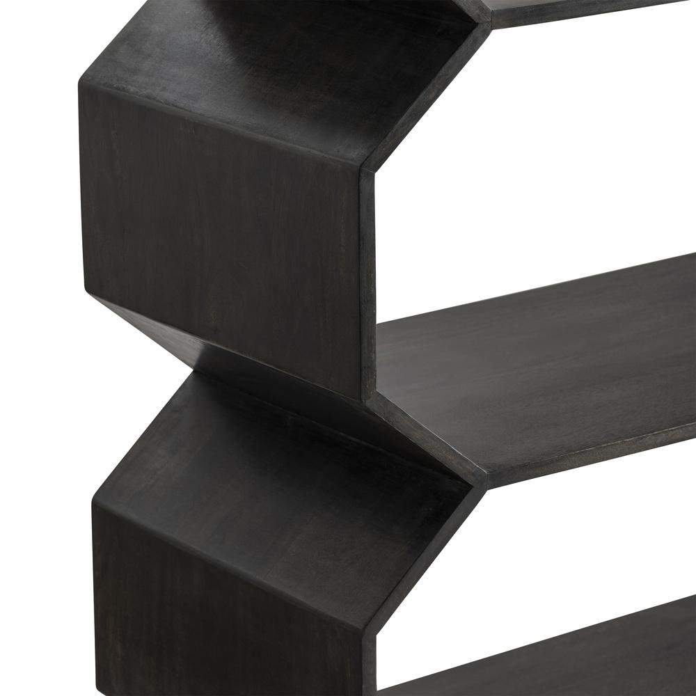 Halston Etagere